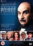 Agatha Christie's Poirot: Feature L