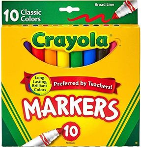Crayola 58