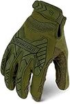 Ironclad Tactical Impact Gloves, Me