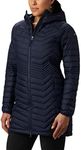 Columbia Women's Insulated Coat, PO