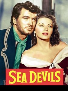 Sea Devils