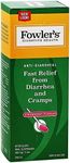Fowler's Anti-Diarrheal Oral Suspension, 250ml