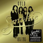 Gold: Smokie Greatest Hits (40th Ann Iversary Edition 1975-2015)