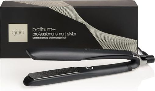 ghd platin