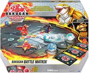 Bakugan Ba