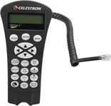 Celestron NexStar+ Hand Control USB with EQ, Black