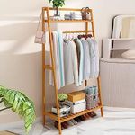 Rack For Clothes Wood