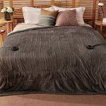 King Size Electric Blankets