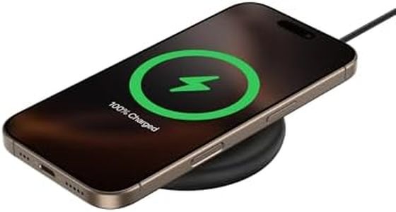 Belkin Mag