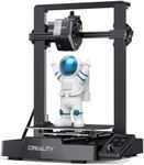 Creality Ender 3 V3 SE 3D Printer, 