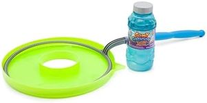 Gazillion Bubbles, Giant Bubbles Incredibubble Wand, Includes 16oz Giant Bubble Solution, Ages 3 and up