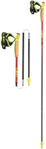 LEKI Ultratrail FX.One Carbon Trekking Poles 125 cm