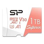 SP Silicon Power 1TB Micro SD Card 