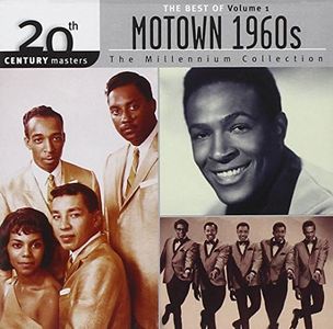 Motown 196