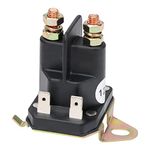 MaySpare 192507 Lawn Tractor Starter Solenoid Genuine Original Equipment Manufacturer (OEM) Part