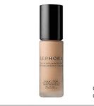 SEPHORA COLLECTION 10 Hr Wear Perfection Foundation 24 Medium Honey (Y)