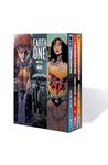 DC Comics Box Sets