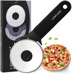 LEMCASE Pizza Cutter - Premium Pizz