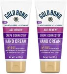 Gold Bond Age Renew Crepe Corrector