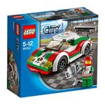 LEGO City Great Vehicles 60053 Race Car