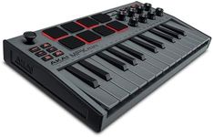 AKAI Professional MPK Mini MK3 – 25