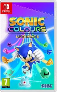 SEGA Sonic