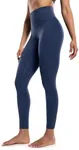 POSHDIVAH Women's Yoga Leggings Hig