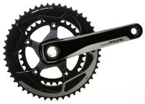 SRAM Rival BB30 22 Yaw Crankset, 175mm/52-36T