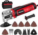 AVID POWER Oscillating Tool, 3.5-Am