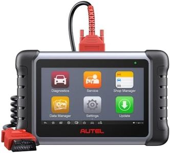 Autel Maxi