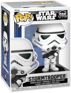 FUNKO POP!