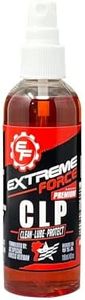 Extreme Fo