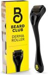 The Beard Club Derma Roller for Fac