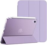 JETech Case for iPad mini (A17 Pro,