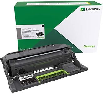 Lexmark Original – Impresora de Unidad LRP MS321, ms421, MS521, ms621, ms622, mx321, mx421, mx521, MX522, mx622, 56 F0Z00