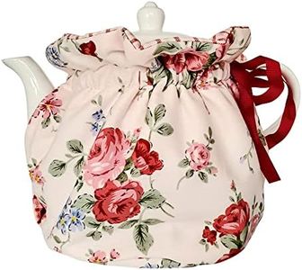 Tea Pot Co