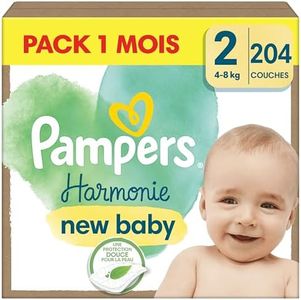 Pampers Ha