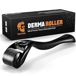 Derma Roller for Beard Hair Face Sk