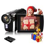 Vmotal Video Camera for Kids Camcor