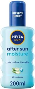 NIVEA SUN 