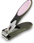 Nail Clipper with Comfort Grip Nail