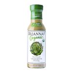 Brianna's Classic Organic French Dressing, 296 mL