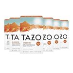 TAZO green tea