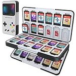 HEIYING Game Card Case for Nintendo