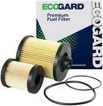 ECOGARD XF55590 Premium Diesel Fuel