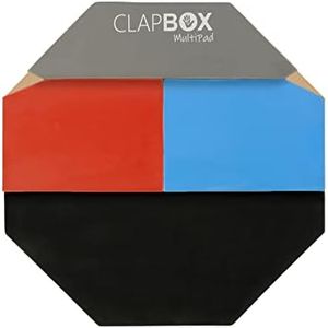 Clapbox Mu