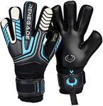 Renegade GK Vulcan Trident Goalie G