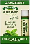 Nature's Truth Essential Oil Roll-O