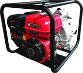 iBELL Torrent-TP 30 Single Cylinder, Forced Air Cooling, 4-Stroke Gasoline Powered Water Pump