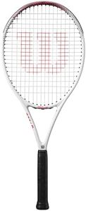 Wilson Pro Staff Precision RXT 105 Tennis Racket, Size 2